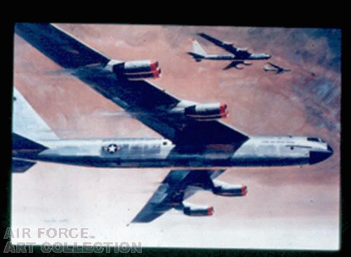 B-52S